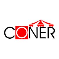 Coner Tent Paweł Coner - Konstrukcje stalowe