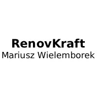 RenovKraft Mariusz Wielemborek - Wykończenia wnętrz