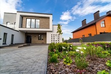 budowa domów energooszczędnych