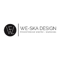 We-ska Design Anna Wesołowska - Dekoratorstwo i architektura wnętrz