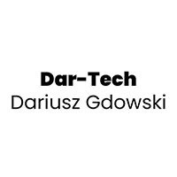 Dar-Tech Dariusz Gdowski - logo