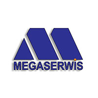 Centrum Odzyskiwania Danych Mega Serwis Rafał Smoliński - logo