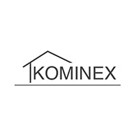 Dariusz Sobociński "KOMINEX" - logo
