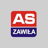 Robert Binkuś Auto Serwis Zawiła - logo