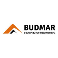 Budmar FU Mariusz Bielecki - logo