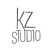 Kz Studio Katarzyna Żaczek - logo
