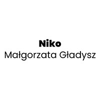 Niko Małgorzata Gładysz - logo