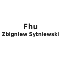 Fhu Zbigniew Sytniewski - logo