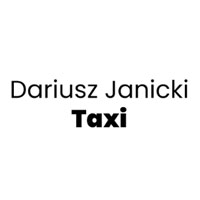 Dariusz Janicki Taxi - logo