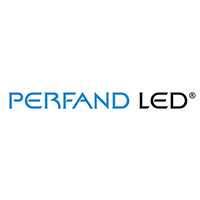 Perfand Led Andrzej Trawiński - logo