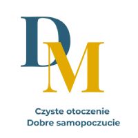 Dr Myjka Krzysztof Szczurek - logo
