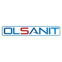 Olsanit Radosław Siwek - logo