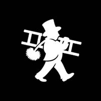 Kominiarz Kamil Kapała - logo