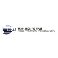 Impuls Sp. z o.o. - logo