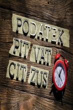 deklaracje zus