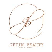 Getin Beauty Studio Urody Aleksandra Getinger-Kosior - logo