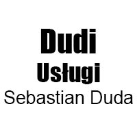 Dudi Usługi Sebastian Duda - Budowa i wykończenia pod klucz