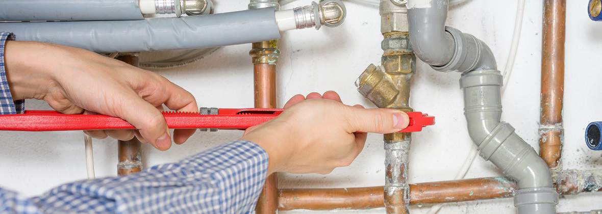 Grasza Sebastian Usługi instalacyjne hydrauliczno-gazowe