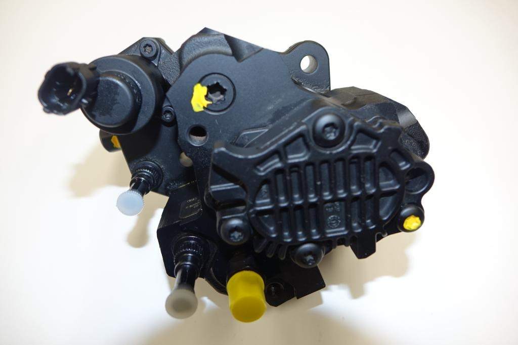 wtryskiwacze, pompy, turbosprężarki naprawa regeneracja