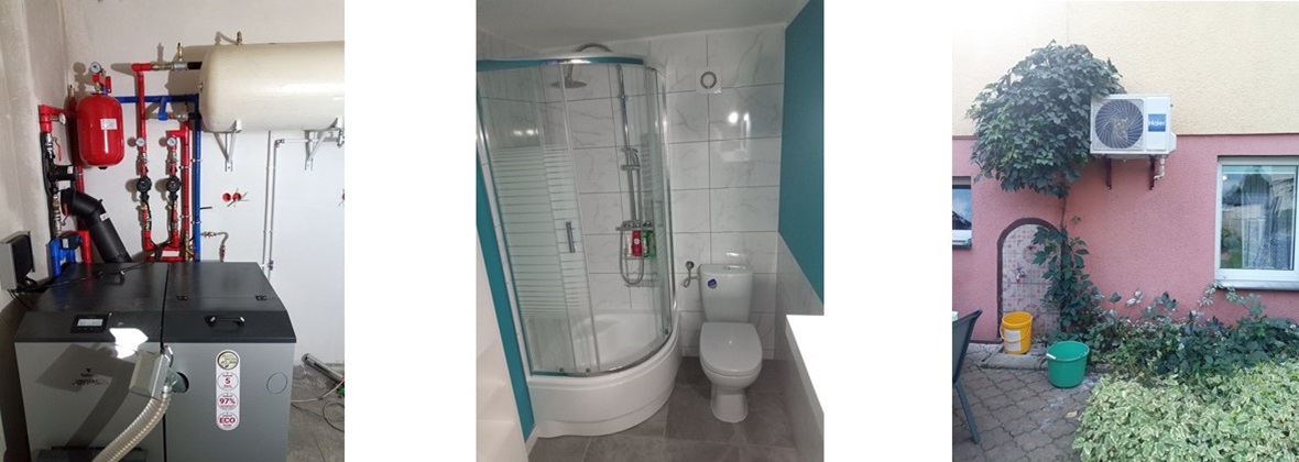 Usługi Wod Kan Instalacja Ogrzewania Jakub Lewandowski