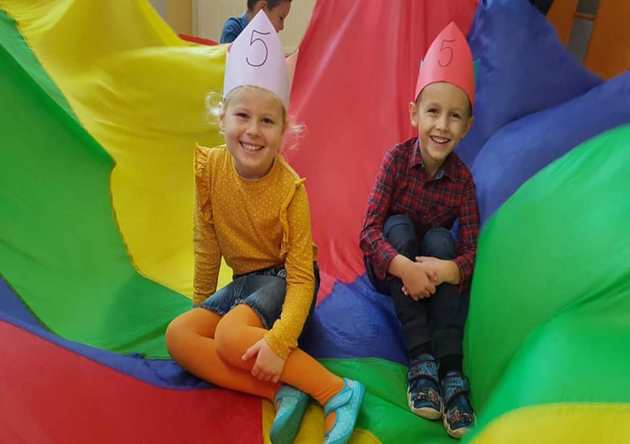 gry i zabawy dla dzieci