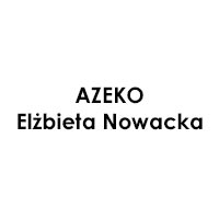 AZEKO Elżbieta Nowacka - Usuwanie i neutralizacja azbestu