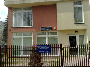 biuro rachunkowe Duet