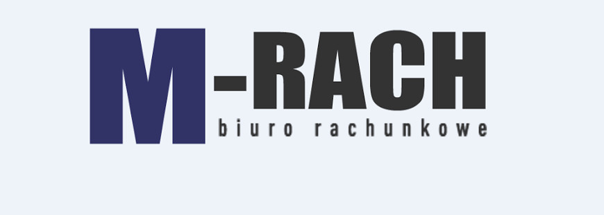 M-Rach Biuro Rachunkowe Monika Stelmaszczyk, Szczecin