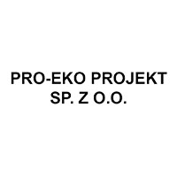 Pro-Eko Projekt Sp. z o. o. - Biura projektowe