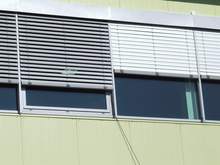 żaluzje zewnętrzne