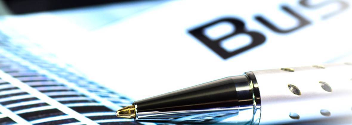 Biuro rachunkowe - Business Savings