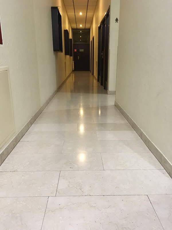 usługi sprzątające