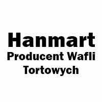 Hanmart Producent Wafli Tortowych - Produkcja wyrobów cukierniczych
