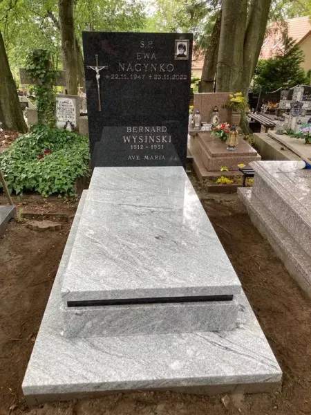 projektowanie nagrobków