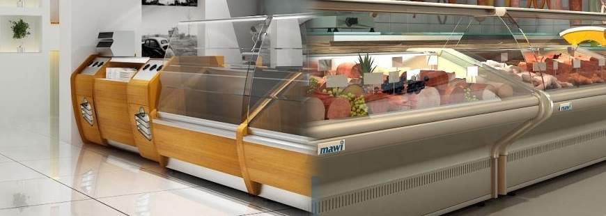 Mawi Urządzenia chłodnicze