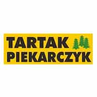 Tartak Piekarczyk sp.j. Adam Piekarczyk Józef Piekarczyk - Tartaki