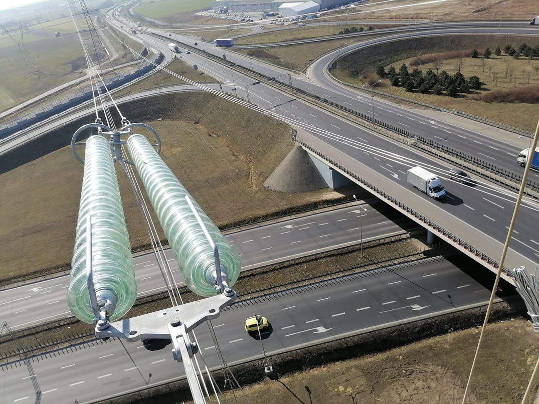 napięcia przemysłowe