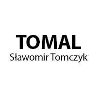 Sławomir Tomczyk Firma Usługowo-Handlowa "TOMAL" - Oznakowanie i sygnalizacja dróg