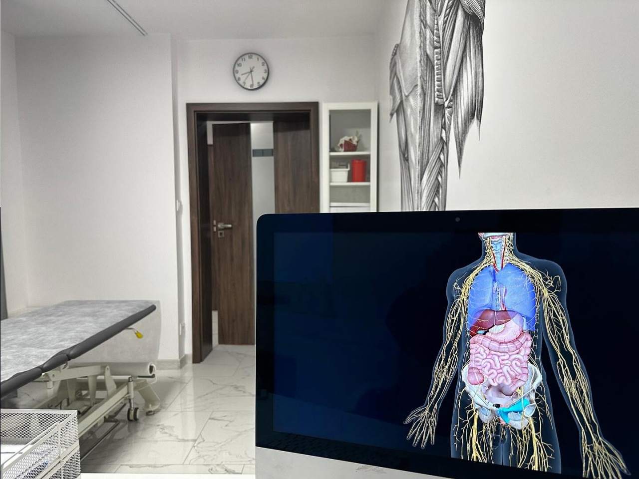 fizjoterapia uroginekologiczna