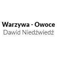 Warzywa - Owoce Dawid Niedźwiedź - Hurtownie warzyw i owoców