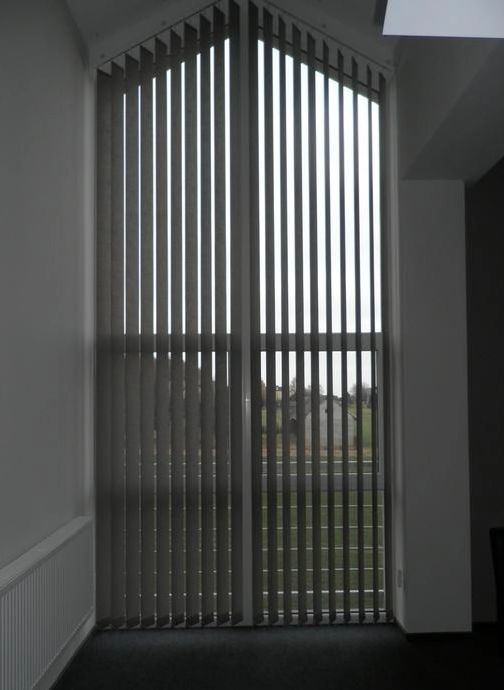 wewnętrzne osłony okienne