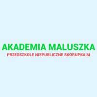 Akademia Maluszka Przedszkole Niepubliczne Skorupka Magdalena - Przedszkola prywatne