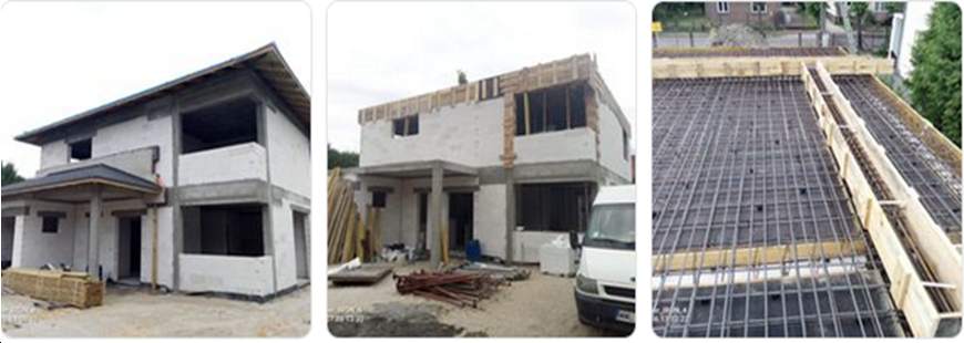 Usługi Budowlano-Instalacyjne Adam Rzempołuch