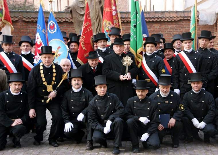 udrażnianie kominów