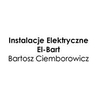 El-Bart Bartosz Ciemborowicz - Ogrzewanie elektryczne