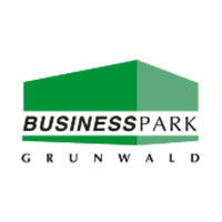 Business Park Grunwald Lokale biurowe i magazyny do wynajęcia - Home staging