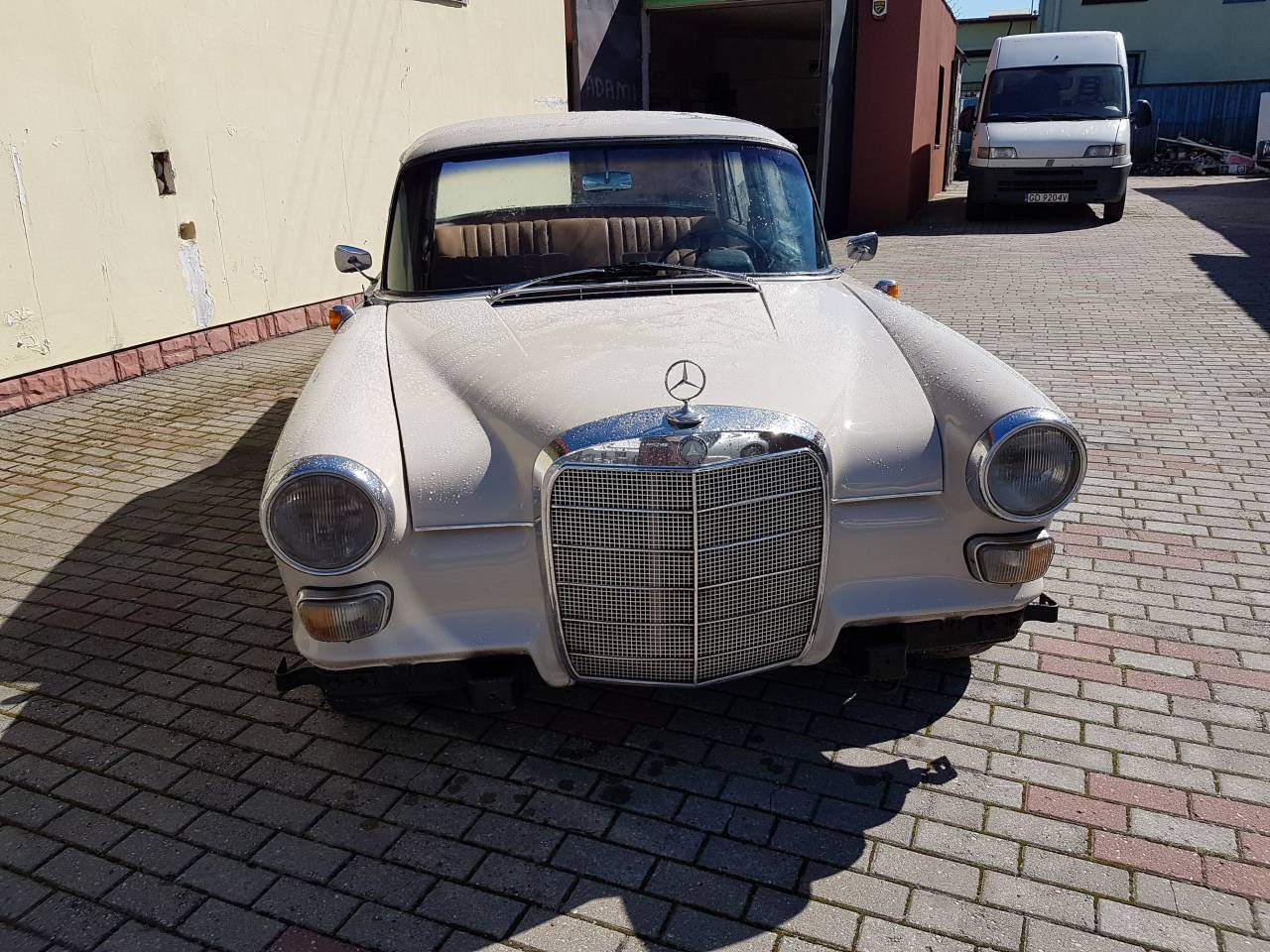 blacharstwo i lakiernictwo