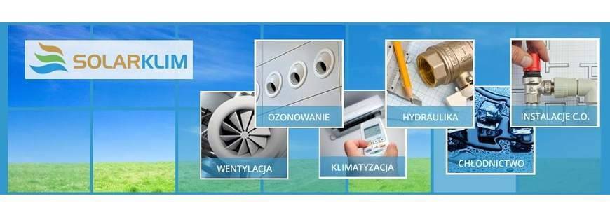 Solarklim Paweł Sozański