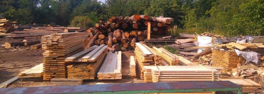 Skałka Tartaczyństwo i Przerób Tarcicy Henryk Szczepańczyk