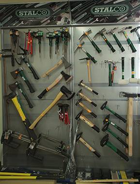 drewno konstrukcyjne